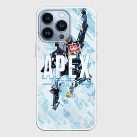 Чехол для iPhone 13 Pro с принтом APEX LEGENDS   Pathfinder ,  |  | apex | apexlegends | battle | fall | legends | pathfinde | royale | titan | titanfall | апекс | битва | игра | игры | королевская | легенд | легендс | легенды | лого | меха | мехи | роботы | символ | титанфол | шутер