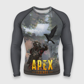 Мужской рашгард 3D с принтом APEX LEGENDS ,  |  | apex | apex legends | апекс | апекс легенд | апекс легендс | бой | игра | компьютерная игра | королевская битва | лучшее | онлайн игра | популярное | хит | шутер