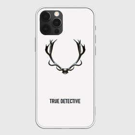 Чехол для iPhone 12 Pro Max с принтом True Detective , Силикон |  | carcosa | true detective | каркоса | криминал | мистика | настоящий детектив | раст коул | религия | ритуал | рога | символ | эзотерика