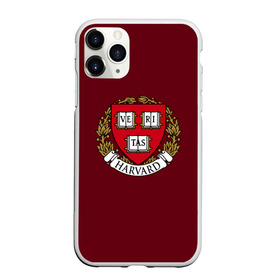 Чехол для iPhone 11 Pro Max матовый с принтом Harvard University , Силикон |  | Тематика изображения на принте: harvard university | usa | америка | вуз | гарвард | колледж | образование | студенты | сша | университет | школа