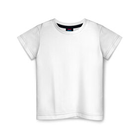 Детская футболка хлопок с принтом MERCEDES-BENZ , 100% хлопок | круглый вырез горловины, полуприлегающий силуэт, длина до линии бедер | amg | benz | logo | mercedes | амг | бенз | бенс | бенц | гелик | лого | мерин | мерс | мерседес