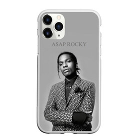 Чехол для iPhone 11 Pro матовый с принтом ASAP ROCKY , Силикон |  | aap | asap | mob | rap | rocky | testing | альбом | американский | асап | банда | моб | раким | реп | роки | рэп | рэпер | тестинг | эйсап | эсап