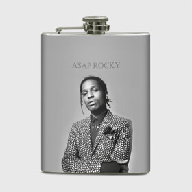 Фляга с принтом A$AP ROCKY , металлический корпус | емкость 0,22 л, размер 125 х 94 мм. Виниловая наклейка запечатывается полностью | Тематика изображения на принте: aap | asap | mob | rap | rocky | testing | альбом | американский | асап | банда | моб | раким | реп | роки | рэп | рэпер | тестинг | эйсап | эсап