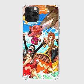 Чехол для iPhone 12 Pro Max с принтом One Piece , Силикон |  | anime | asian | asiatic | big | cat | crow | giant | hat | huge | japonese | karasu | kyojin | manga | neko | one piece | oppai | oriental | power | powerful | tophat | weapon | woma | аниме | манга | япония