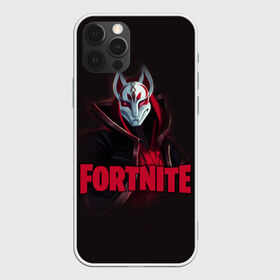 Чехол для iPhone 12 Pro Max с принтом Fortnite , Силикон |  | fortnite | save | the | world | битва | борьба | зомби | королевская | оружие | скины | стратегия | фортнайт