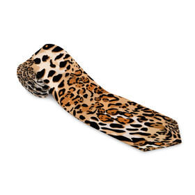 Галстук 3D с принтом Леопард , 100% полиэстер | Длина 148 см; Плотность 150-180 г/м2 | camouflage | cat | disguise | fashion | illustration | jungle | leopard | predator | skin | spots | style | wild | youth | графика | джунгли | дикий | иллюстрация | камуфляж | картинка | кошка | леопард | маскировка | мода | молодежная | пятна | рисунок |