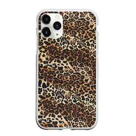 Чехол для iPhone 11 Pro Max матовый с принтом Леопард , Силикон |  | camouflage | cat | disguise | fashion | illustration | jungle | leopard | predator | skin | spots | style | wild | youth | графика | джунгли | дикий | иллюстрация | камуфляж | картинка | кошка | леопард | маскировка | мода | молодежная | пятна | рисунок |