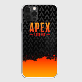 Чехол для iPhone 12 Pro Max с принтом APEX LEGENDS , Силикон |  | Тематика изображения на принте: apex legends | apex legends battle. | apex legends engine | apex legends origin | apex legends игра | titanfall apex legends