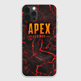 Чехол для iPhone 12 Pro Max с принтом APEX LEGENDS , Силикон |  | Тематика изображения на принте: apex legends | apex legends battle. | apex legends engine | apex legends origin | apex legends игра | titanfall apex legends