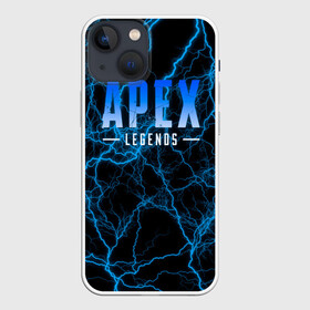 Чехол для iPhone 13 mini с принтом APEX LEGENDS ,  |  | apex legends | apex legends battle. | apex legends engine | apex legends origin | apex legends игра | titanfall apex legends