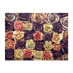 Обложка для студенческого билета с принтом Шоколадные розы , натуральная кожа | Размер: 11*8 см; Печать на всей внешней стороне | бабушке | девочке | девушке | дочке | желтые цветы | женщине | маме | подруге | природа | розовые цветы | розы | сестре | теще | тюльпаны | цветы