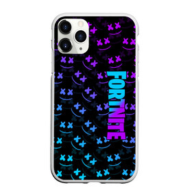 Чехол для iPhone 11 Pro Max матовый с принтом MARSHMELLO , Силикон |  | Тематика изображения на принте: 2019 | armor | armour | cybersport | dj | esport | fortnite | game | llama | logo | marshmello | usa | америка | броня | игра | киберспорт | клубная музыка | лама | маршмелло | музыка | музыкант | фиоле