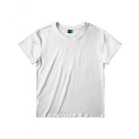 Детская футболка 3D с принтом YoRHa Logo , 100% гипоаллергенный полиэфир | прямой крой, круглый вырез горловины, длина до линии бедер, чуть спущенное плечо, ткань немного тянется | nier automata | nier automata logo | yorha