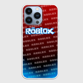 Чехол для iPhone 13 Pro с принтом ROBLOX ,  |  | roblox | roblox com | roblox gaming | roblox simulator | роблокс | роблокс roblox.