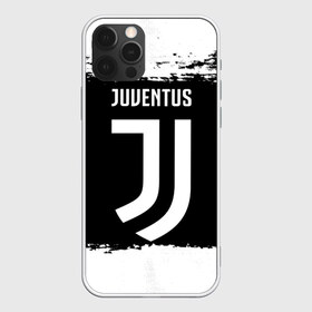 Чехол для iPhone 12 Pro Max с принтом Juventus , Силикон |  | juventus | европа | игровая форма | игрок | италия | матч | спорт | спорт клуб | турин | футбол | футбольная форма | футбольный клуб | ювентус