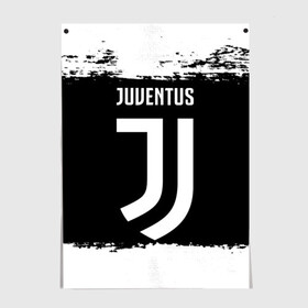 Постер с принтом Juventus , 100% бумага
 | бумага, плотность 150 мг. Матовая, но за счет высокого коэффициента гладкости имеет небольшой блеск и дает на свету блики, но в отличии от глянцевой бумаги не покрыта лаком | juventus | европа | игровая форма | игрок | италия | матч | спорт | спорт клуб | турин | футбол | футбольная форма | футбольный клуб | ювентус