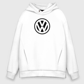 Мужское худи Oversize хлопок с принтом VOLKSWAGEN , френч-терри — 70% хлопок, 30% полиэстер. Мягкий теплый начес внутри —100% хлопок | боковые карманы, эластичные манжеты и нижняя кромка, капюшон на магнитной кнопке | auto | sport | volkswagen | авто | автомобиль | автомобильные | бренд | марка | машины | спорт