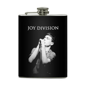 Фляга с принтом Joy Division , металлический корпус | емкость 0,22 л, размер 125 х 94 мм. Виниловая наклейка запечатывается полностью | ian curtis | joy division | joy division unknown pleasures | love will tear us apart | группы | иэн кёртис | пост панк | рок