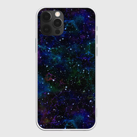 Чехол для iPhone 12 Pro Max с принтом Космос , Силикон |  | background | color | constellations | galaxies | infinity | night | planets | sky | space | stars | universe | бесконечность | вселенная | галактики | графика | звезды | иллюстрация | картинка | космос | мода | небо | ночь | планеты | рисунок