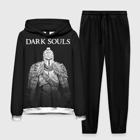 Мужской костюм 3D (с толстовкой) с принтом Dark Souls ,  |  | dark souls | games | praise the sun | игры | компьютерные игры | рыцарь | тёмные души