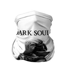 Бандана-труба 3D с принтом Dark Souls , 100% полиэстер, ткань с особыми свойствами — Activecool | плотность 150‒180 г/м2; хорошо тянется, но сохраняет форму | dark souls | games | praise the sun | игры | компьютерные игры | рыцарь | тёмные души