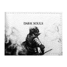 Обложка для студенческого билета с принтом Dark Souls , натуральная кожа | Размер: 11*8 см; Печать на всей внешней стороне | dark souls | games | praise the sun | игры | компьютерные игры | рыцарь | тёмные души