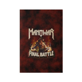 Обложка для паспорта матовая кожа с принтом ManowaR final battle , натуральная матовая кожа | размер 19,3 х 13,7 см; прозрачные пластиковые крепления | adams | demaio | eric | heavy | joey | metal | true | viking | адамс | викинг метал | димайо | метал | мифология | скандинавская | тяжёлый | хамзи | хеви метал