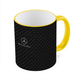 Кружка 3D с принтом Mercedes , керамика | ёмкость 330 мл | Тематика изображения на принте: amg | mercedes | авто | автомобиль | иномарка | логотип | машина | мерседес | текстура