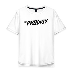 Мужская футболка хлопок Oversize с принтом The Prodigy , 100% хлопок | свободный крой, круглый ворот, “спинка” длиннее передней части | Тематика изображения на принте: breathe | firestarter | invaders must die | keith charles flint | kit flint | music | no good | no tourists | omen | prodigy | the day is my enemy | the prodig | кит флинт | музыка | продижи