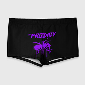 Мужские купальные плавки 3D с принтом The Prodigy , Полиэстер 85%, Спандекс 15% |  | 90 е | the prodigy | кит флинт | музыка | муравей | панк | рок | техно | электро