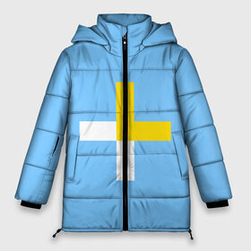 Женская зимняя куртка 3D с принтом TXT TOMORROW X TOGETHER , верх — 100% полиэстер; подкладка — 100% полиэстер; утеплитель — 100% полиэстер | длина ниже бедра, силуэт Оверсайз. Есть воротник-стойка, отстегивающийся капюшон и ветрозащитная планка. 

Боковые карманы с листочкой на кнопках и внутренний карман на молнии | bts | tobyto | tomorrow by together | tomorrow x together | txt | бомгю | бтс | ёнджун | кей поп | корейский поп | лейбл: big hit entertainment | поп | субин | тэхён | хюнинкай