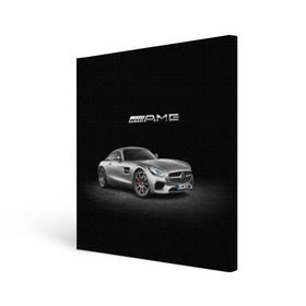 Холст квадратный с принтом Mercedes V8 Biturbo AMG , 100% ПВХ |  | Тематика изображения на принте: amg | cool | design | mercedes | mercedes benz | motorsport | power | prestige | race | silver | sport car | status | автоспорт | гонка | дизайн | круто | мерседес | мощь | престиж | серебряный | спорткар | статус