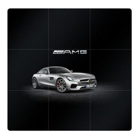 Магнитный плакат 3Х3 с принтом Mercedes V8 Biturbo AMG , Полимерный материал с магнитным слоем | 9 деталей размером 9*9 см | amg | cool | design | mercedes | mercedes benz | motorsport | power | prestige | race | silver | sport car | status | автоспорт | гонка | дизайн | круто | мерседес | мощь | престиж | серебряный | спорткар | статус