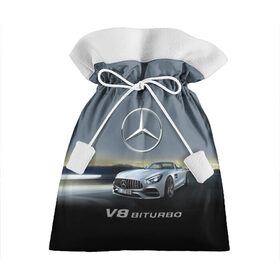Подарочный 3D мешок с принтом V8 Biturbo , 100% полиэстер | Размер: 29*39 см | amg | cool | design | mercedes | mercedes benz | motorsport | power | prestige | race | sport car | status | автоспорт | гонка | дизайн | круто | мерседес | мощь | престиж | спорткар | статус