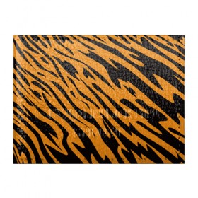 Обложка для студенческого билета с принтом Тигр , натуральная кожа | Размер: 11*8 см; Печать на всей внешней стороне | Тематика изображения на принте: животное | зверь | кардашьян | ким | кот | лев | оранжевый | полосы | рыжий | тигр | черный