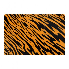 Магнитный плакат 3Х2 с принтом Тигр , Полимерный материал с магнитным слоем | 6 деталей размером 9*9 см | животное | зверь | кардашьян | ким | кот | лев | оранжевый | полосы | рыжий | тигр | черный