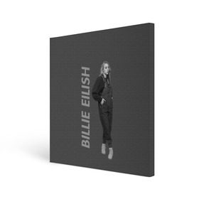 Холст квадратный с принтом Billie Eilish , 100% ПВХ |  | bilie | billi | billie | eilish | eillish | elish | ellish | eyes | ocean | pop music | айлиш | алиш | били | билли | музыка | певица | поп | эйлиш | элиш