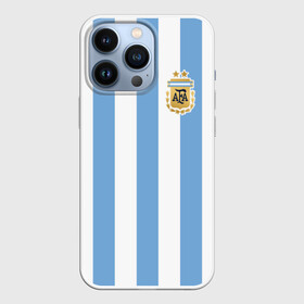 Чехол для iPhone 13 Pro с принтом Сборная Аргентины ,  |  | argentina | аргентина | аргентинская сборная | сборная | сборная аргентины | сборная аргентины по футболу | сборные | форма | футбол | футбольные сборные | чемпионат | чемпионат мира