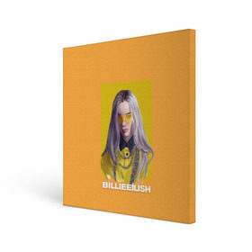 Холст квадратный с принтом Billie Eilish , 100% ПВХ |  | Тематика изображения на принте: at | billie | don’t | eilish | electronic | eyes | me | music | ocean | pirate | smile | synthpop | usa | айлиш | билли | музыка | пайрэт | синти поп | сша | электронная | электропоп