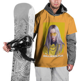 Накидка на куртку 3D с принтом Billie Eilish , 100% полиэстер |  | at | billie | don’t | eilish | electronic | eyes | me | music | ocean | pirate | smile | synthpop | usa | айлиш | билли | музыка | пайрэт | синти поп | сша | электронная | электропоп