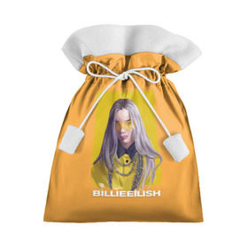 Подарочный 3D мешок с принтом Billie Eilish , 100% полиэстер | Размер: 29*39 см | at | billie | don’t | eilish | electronic | eyes | me | music | ocean | pirate | smile | synthpop | usa | айлиш | билли | музыка | пайрэт | синти поп | сша | электронная | электропоп