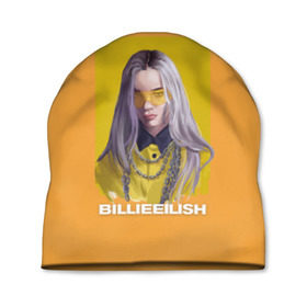 Шапка 3D с принтом Billie Eilish , 100% полиэстер | универсальный размер, печать по всей поверхности изделия | at | billie | don’t | eilish | electronic | eyes | me | music | ocean | pirate | smile | synthpop | usa | айлиш | билли | музыка | пайрэт | синти поп | сша | электронная | электропоп