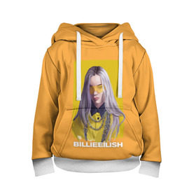 Детская толстовка 3D с принтом Billie Eilish , 100% полиэстер | двухслойный капюшон со шнурком для регулировки, мягкие манжеты на рукавах и по низу толстовки, спереди карман-кенгуру с мягким внутренним слоем | at | billie | don’t | eilish | electronic | eyes | me | music | ocean | pirate | smile | synthpop | usa | айлиш | билли | музыка | пайрэт | синти поп | сша | электронная | электропоп