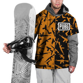 Накидка на куртку 3D с принтом PUBG 2 , 100% полиэстер |  | battlegrounds | game | play | playerunknown’s battlegrounds | pubg | twitch | битва | король | онлайн | пубг | твич