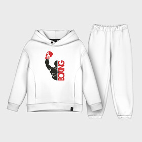 Детский костюм хлопок Oversize с принтом Boxing ,  |  | box | boxing | bruce lee | champion | dragon | fight | fighter | judo | muay thai | team | tiger | ufc | али | боевые | боец | бой | бокс | боксер | борьба | брюс ли | воин | дзюдо | дракон | единоборства | искусство | карате | контакт | кулак | лев