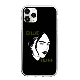 Чехол для iPhone 11 Pro матовый с принтом Billie Eilish , Силикон |  | at | billie | don’t | eilish | electronic | eyes | me | music | ocean | pirate | smile | synthpop | usa | айлиш | билли | музыка | пайрэт | синти поп | сша | электронная | электропоп