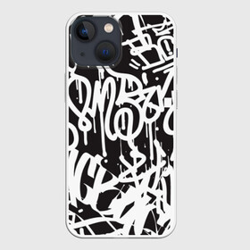 Чехол для iPhone 13 mini с принтом Граффити среди нас ,  |  | graffiti | graffiti bombing | street art | арт | бомбинг | граффити | краска | надписи | рисунок | стрит арт | теги | тэгинг