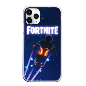 Чехол для iPhone 11 Pro Max матовый с принтом Dark Voyager Fortnite , Силикон |  | 1 | 2019 | 2020 | battle | cs go | fortnite | game | gamer | howl | llama | new | space | битва | воин | вой | война | дракон | игра | королевская | космос | лама | лого | надпись | новинка | оружие | предводитель | роял | симулят