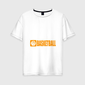 Женская футболка хлопок Oversize с принтом Есть спать баскетбол , 100% хлопок | свободный крой, круглый ворот, спущенный рукав, длина до линии бедер
 | and1 | basketball | coach | game | james | jordan | lebron | mvp | nba | player | slam dunk | sport | streetball | team | баскетбол | баскетболист | бросок | джеймс | джордан | игра | игрок | леброн | мяч | нба | победа | слэм данк | спорт | тре