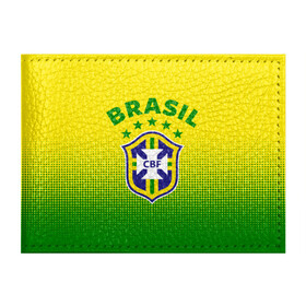 Обложка для студенческого билета с принтом Бразилия , натуральная кожа | Размер: 11*8 см; Печать на всей внешней стороне | Тематика изображения на принте: brasil | brazil | бразилия | бразильская сборная | сборная бразилии | сборная бразилии по футболу | сборные | форма | футбол | футбольные сборные | чемпиона | чемпионат мира